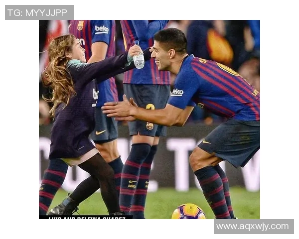 足球明星背后的故事：他们都是几个孩子的父亲与母亲