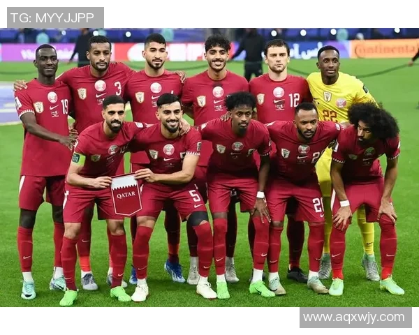 卡塔尔国家足球明星的崛起与他们在国际赛场上的影响力分析