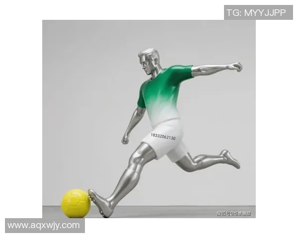 足球明星雕塑艺术作品欣赏与创作灵感分享大全 足球明星雕塑艺术作品欣赏与创作灵感分享大全