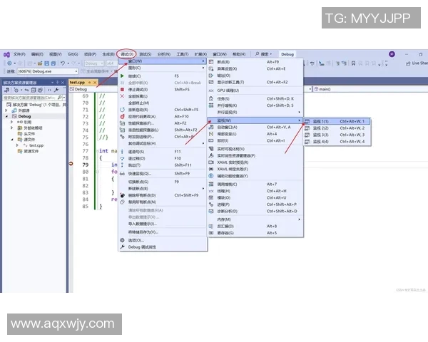 深入浅出掌握vs自拉放大技巧的全面教程与实用案例分析 深入浅出掌握vs自拉放大技巧的全面教程与实用案例分析