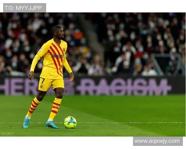 登贝莱:从天才少年到足球巨星的成长之路与未来展望 登贝莱:从天才少年到足球巨星的成长之路与未来展望